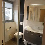 Walpurgishof Hotel