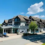 Walpurgishof Szálloda Goslar
