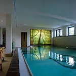Walpurgishof Hotel Goslar