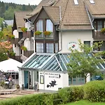 Walpurgishof Szálloda Goslar