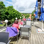 Walpurgishof Hotel Goslar