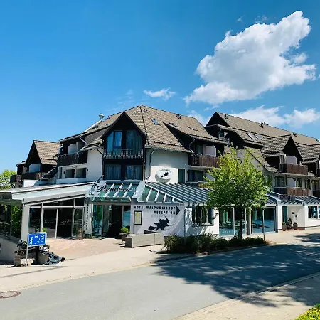 Walpurgishof Hotel Goslar
