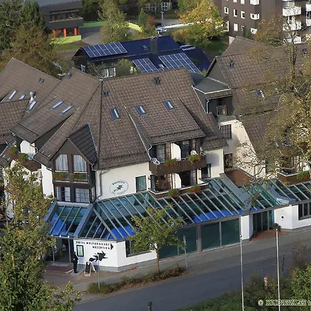 Walpurgishof Hotel Goslar