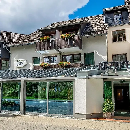 Otel Walpurgishof