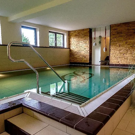 ホテル Walpurgishof