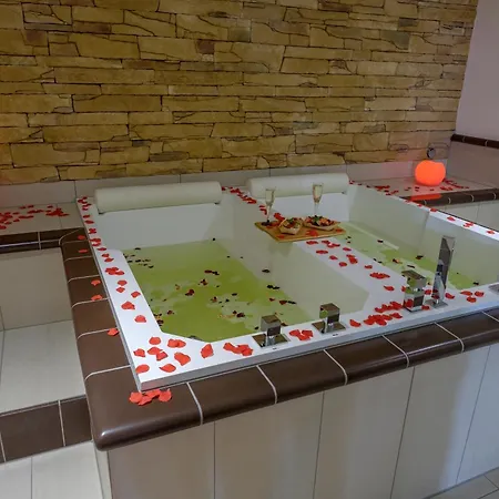 Walpurgishof 4* Goslar