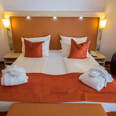 Walpurgishof ゴスラー