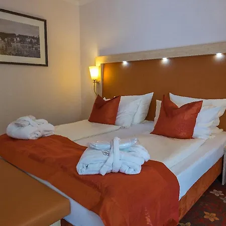 Walpurgishof Hotel 4*