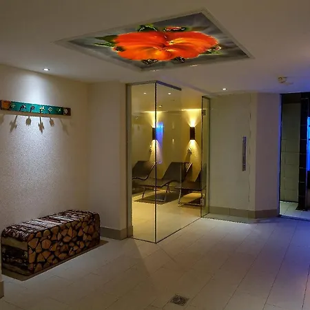 Hotel Walpurgishof