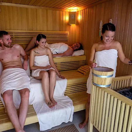 Walpurgishof ゴスラー