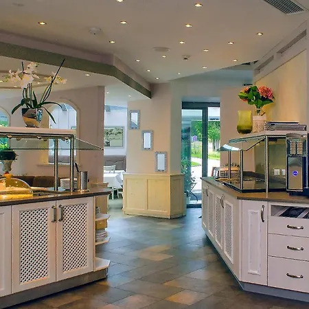 Walpurgishof ゴスラー