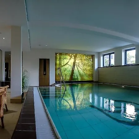 Walpurgishof Hotel Goslar