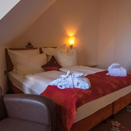 فندق Walpurgishof جوسلار