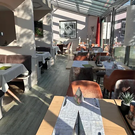 Hotel Walpurgishof 4*