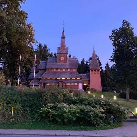 Walpurgishof 4*