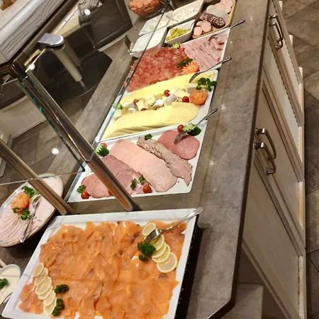 ホテル Walpurgishof