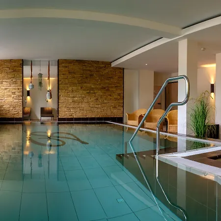 Hotel Walpurgishof Goslar