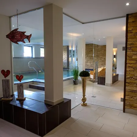 Walpurgishof Hotel Goslar