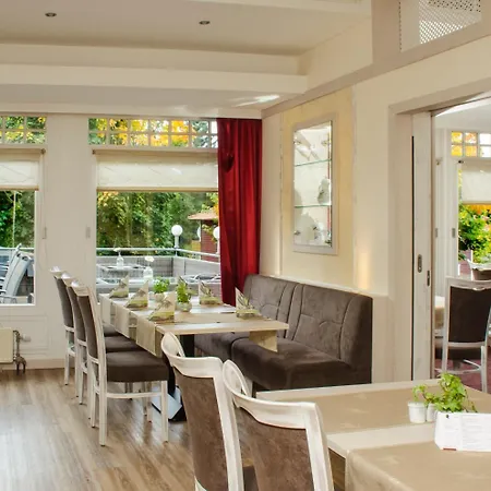 Walpurgishof Hotel Goslar