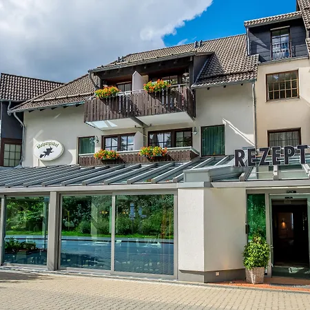 فندق Walpurgishof 4*