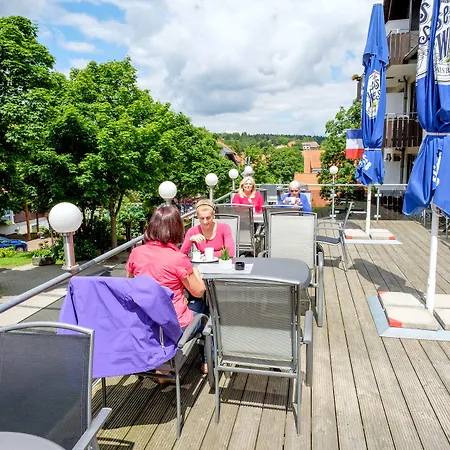 Walpurgishof Hotel Goslar