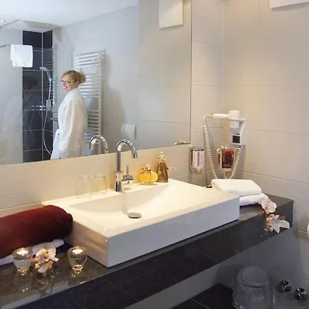 Walpurgishof Hotel Goslar