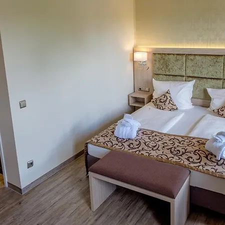 Hotel Walpurgishof 4*