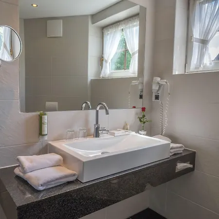 Hotel Walpurgishof Goslar