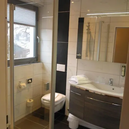 Walpurgishof Hotel 4*