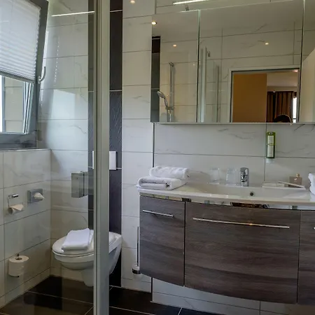 فندق Walpurgishof