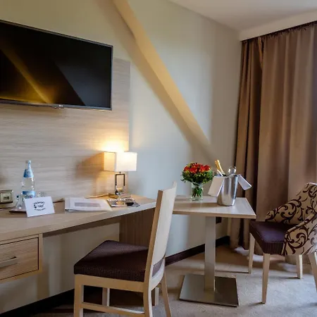 Walpurgishof ゴスラー