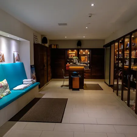 Walpurgishof Hotel Goslar