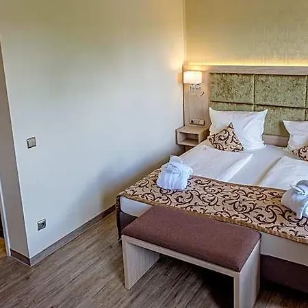Hotel Walpurgishof