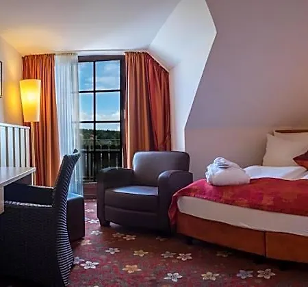 Walpurgishof Hotel