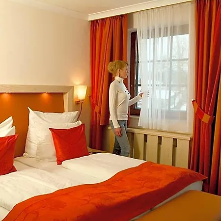 Hotel Walpurgishof 4*
