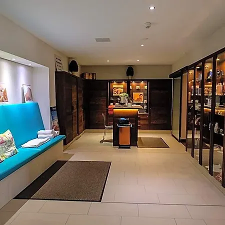 Walpurgishof Hotel Goslar