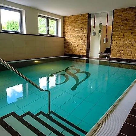 Hotel Walpurgishof Goslar