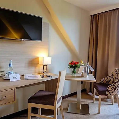 Walpurgishof Hotel