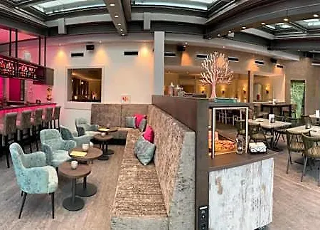 Hotel Walpurgishof