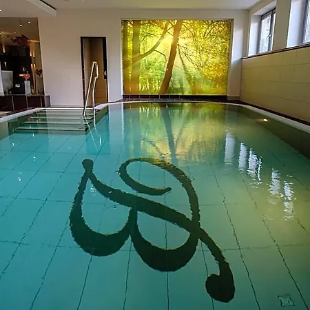 Hotel Walpurgishof 4*