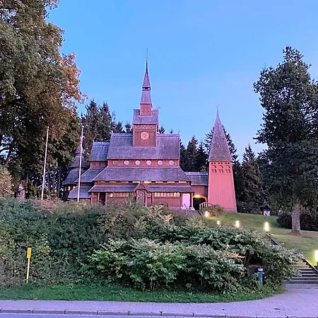 Walpurgishof جوسلار