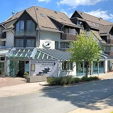 Hotel Walpurgishof
