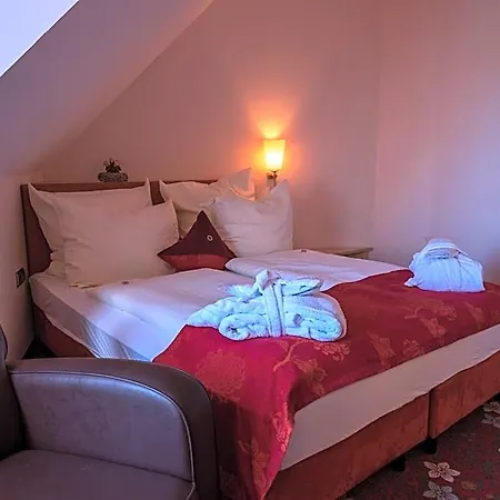 Hotel Walpurgishof