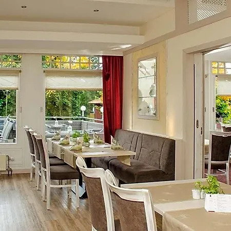 Hotel Walpurgishof 4*