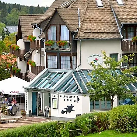 Walpurgishof 4*