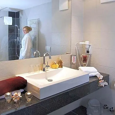 Hotel Walpurgishof Goslar