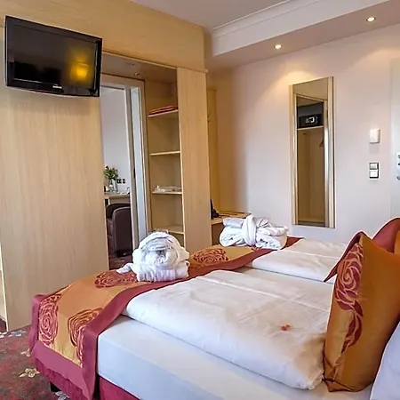 Walpurgishof Hotel 4*
