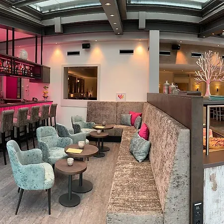 Hotel Walpurgishof