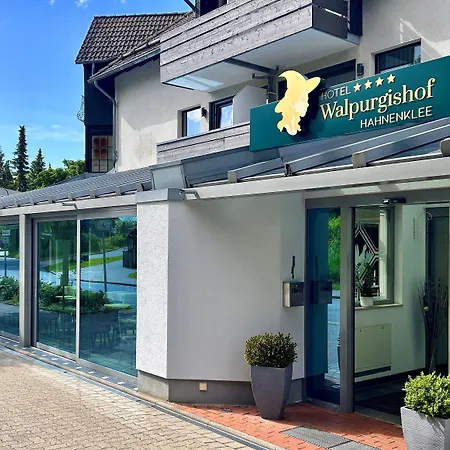 Walpurgishof Hotel 4*
