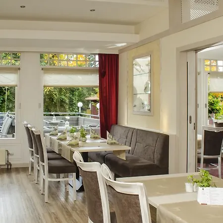 Walpurgishof 4* Goslar